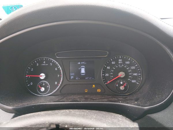 2020 KIA SORENTO 3.3L LX