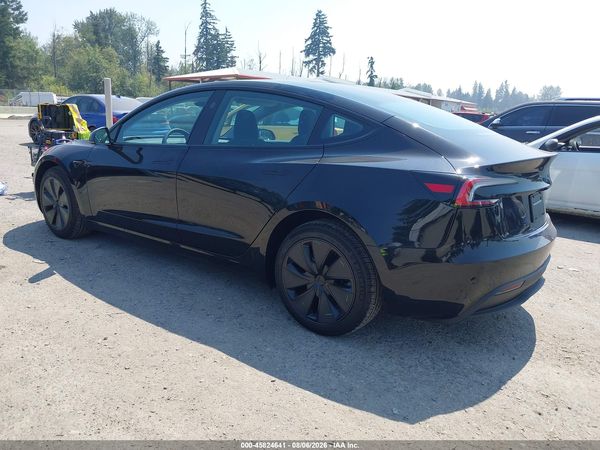 2026 TESLA MODEL 3 PREMIUM ALL-WHEEL DRIVE — I3