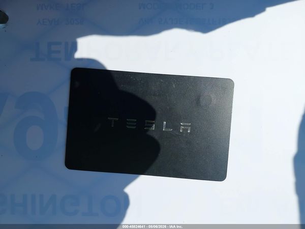 2026 TESLA MODEL 3 PREMIUM ALL-WHEEL DRIVE — I11