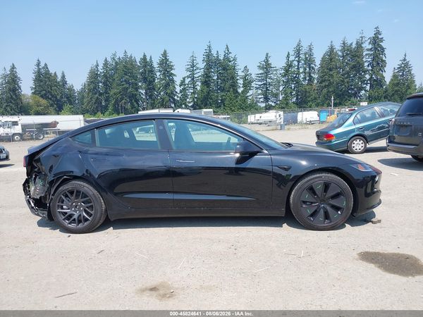 2026 TESLA MODEL 3 PREMIUM ALL-WHEEL DRIVE — I116