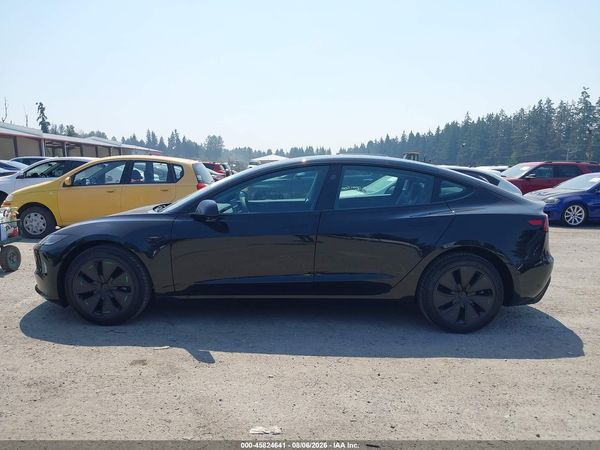 2026 TESLA MODEL 3 PREMIUM ALL-WHEEL DRIVE — I117
