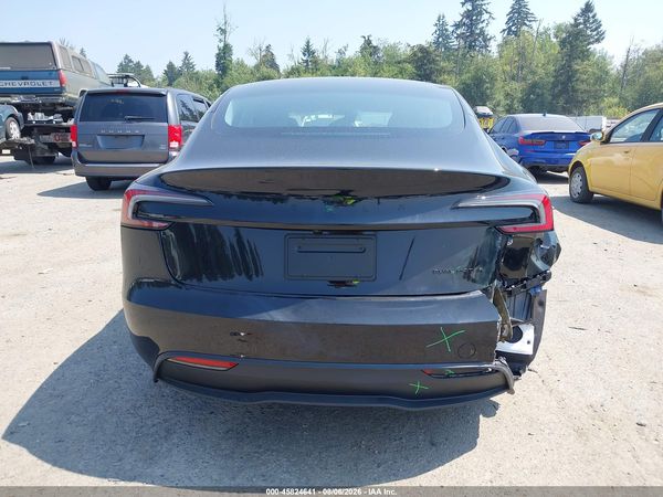 2026 TESLA MODEL 3 PREMIUM ALL-WHEEL DRIVE — I119