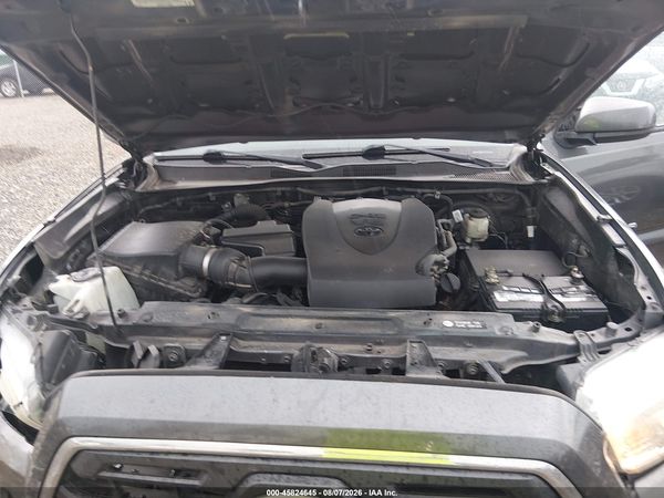 2018 TOYOTA TACOMA SR5 V6