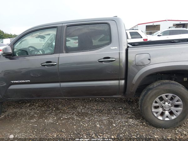 2018 TOYOTA TACOMA SR5 V6