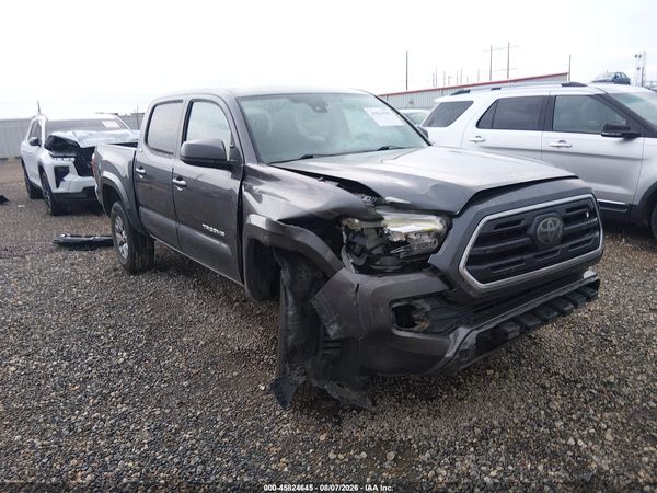 2018 TOYOTA TACOMA SR5 V6