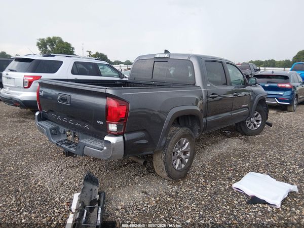 2018 TOYOTA TACOMA SR5 V6