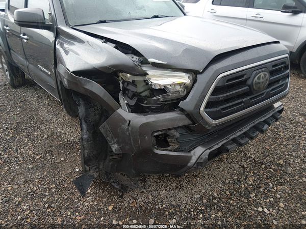 2018 TOYOTA TACOMA SR5 V6