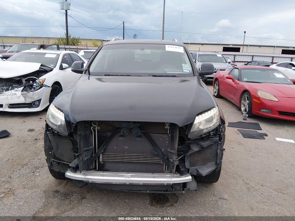 2015 AUDI Q7 3.0T PREMIUM