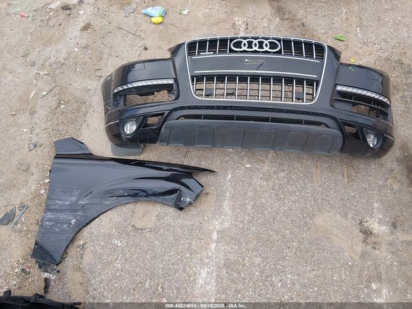 2015 AUDI Q7 3.0T PREMIUM