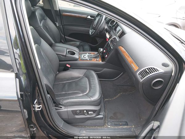 2015 AUDI Q7 3.0T PREMIUM