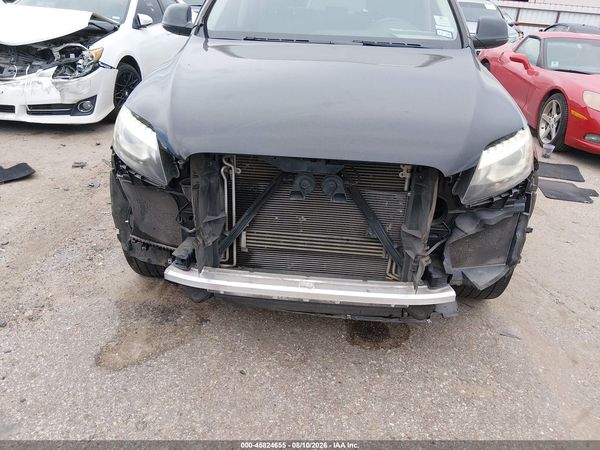 2015 AUDI Q7 3.0T PREMIUM