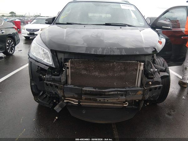 2016 CHEVROLET TRAVERSE 2LT — I6