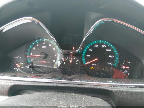 2016 CHEVROLET TRAVERSE 2LT — I7