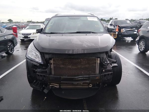 2016 CHEVROLET TRAVERSE 2LT — I115