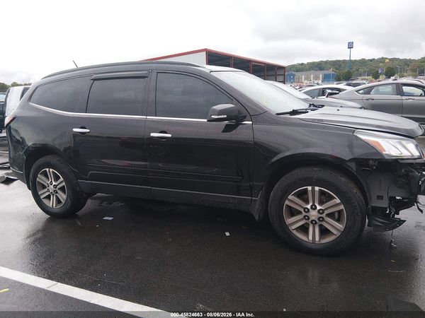 2016 CHEVROLET TRAVERSE 2LT — I116