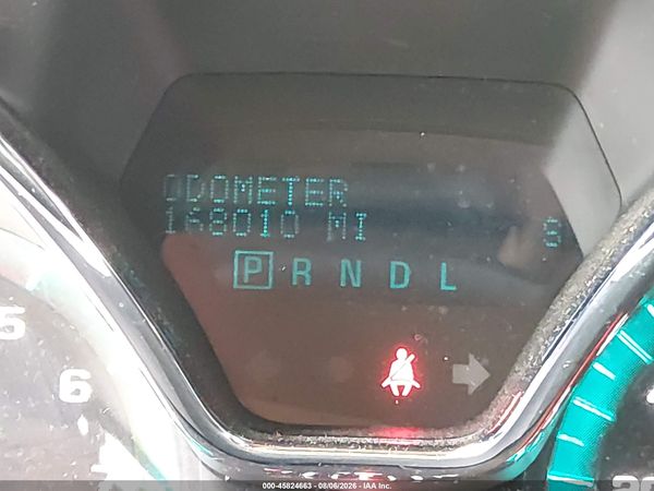 2016 CHEVROLET TRAVERSE 2LT — I118