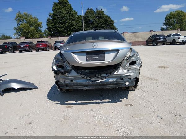 2019 MERCEDES-BENZ C 300 C300