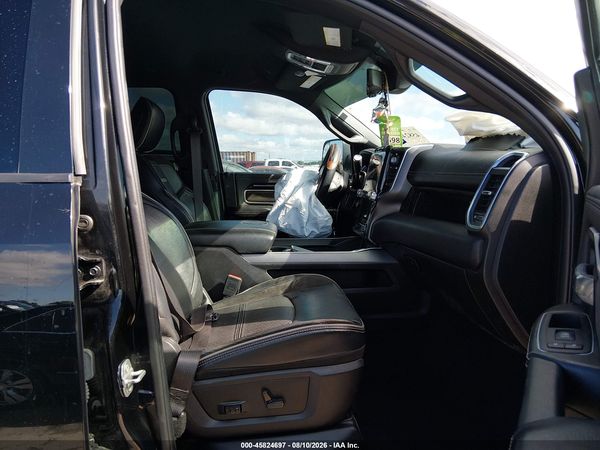 2022 RAM 2500 LARAMIE  4X4 6'4 BOX