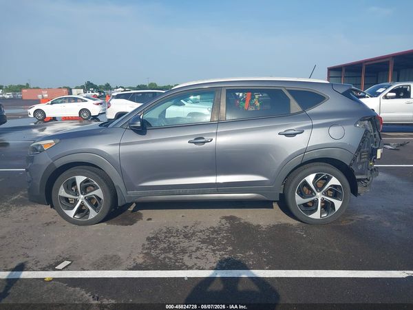 2016 HYUNDAI TUCSON SPORT