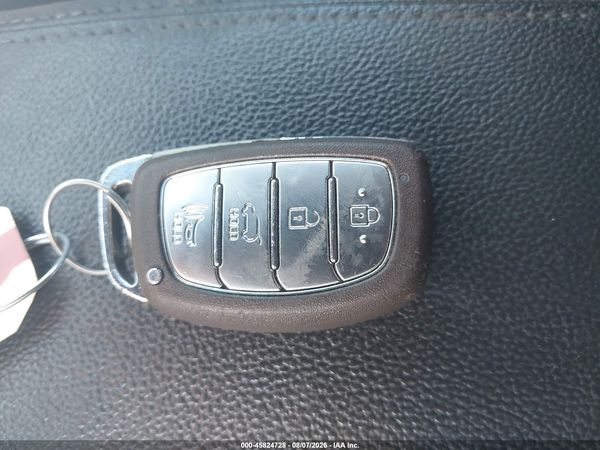 2016 HYUNDAI TUCSON SPORT