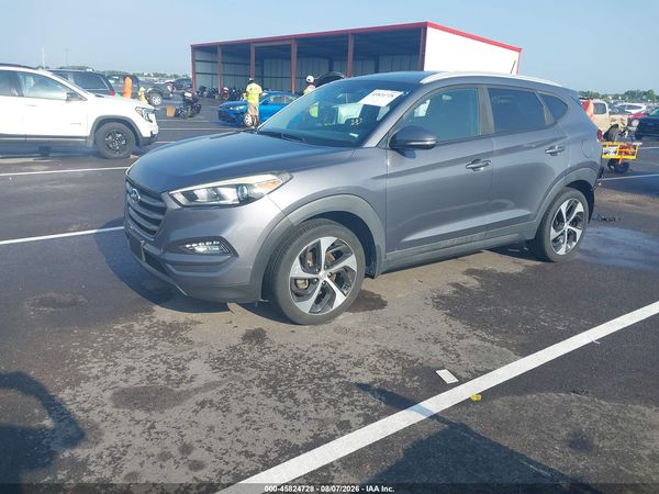 2016 HYUNDAI TUCSON SPORT