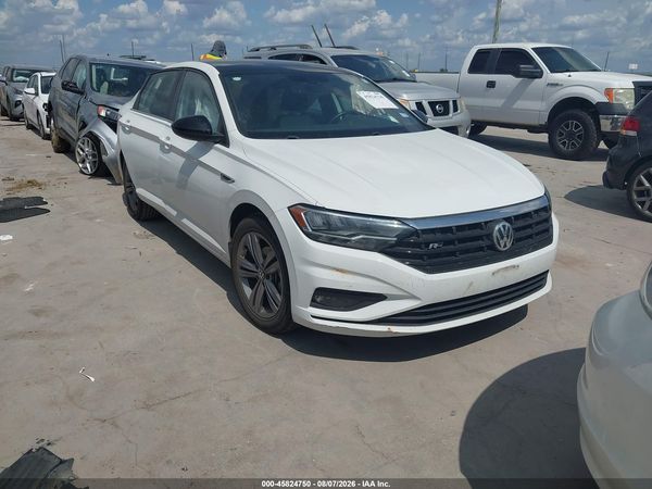 2021 VOLKSWAGEN JETTA 1.4T R-LINE/1.4T SE/S — I1