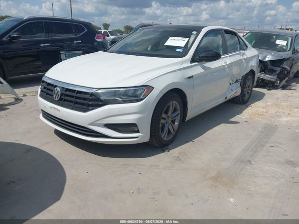 2021 VOLKSWAGEN JETTA — I2