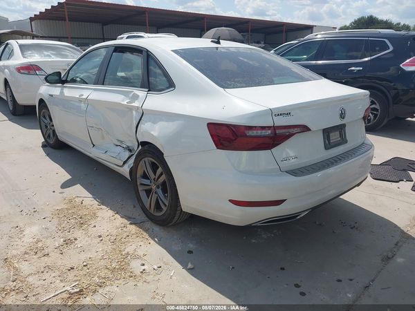 2021 VOLKSWAGEN JETTA 1.4T R-LINE/1.4T SE/S — I3