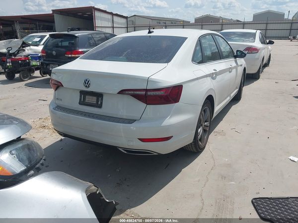 2021 VOLKSWAGEN JETTA 1.4T R-LINE/1.4T SE/S — I4