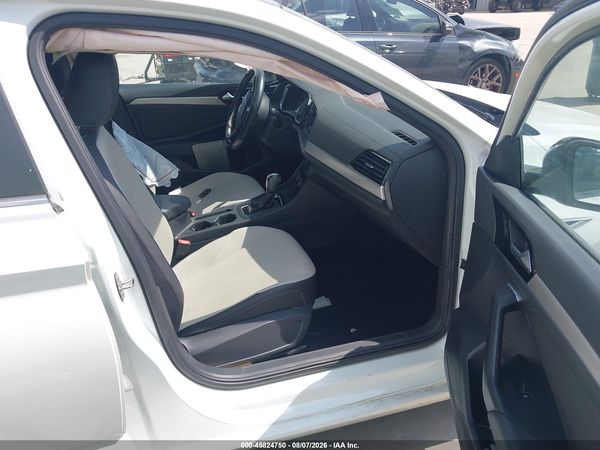 2021 VOLKSWAGEN JETTA 1.4T R-LINE/1.4T SE/S — I5