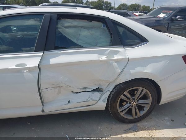 2021 VOLKSWAGEN JETTA 1.4T R-LINE/1.4T SE/S — I6