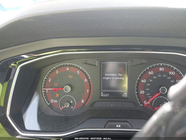 2021 VOLKSWAGEN JETTA 1.4T R-LINE/1.4T SE/S — I7