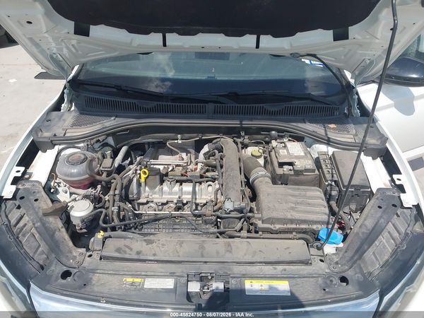 2021 VOLKSWAGEN JETTA 1.4T R-LINE/1.4T SE/S — I10