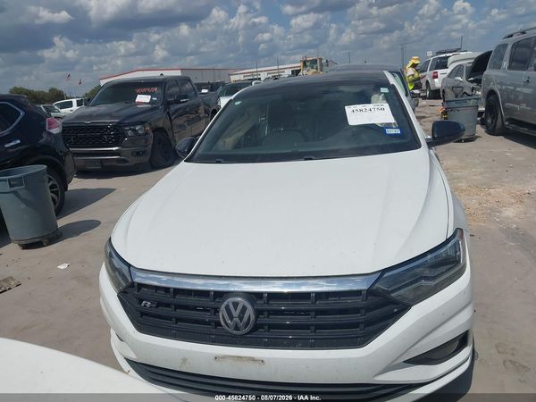 2021 VOLKSWAGEN JETTA 1.4T R-LINE/1.4T SE/S — I115
