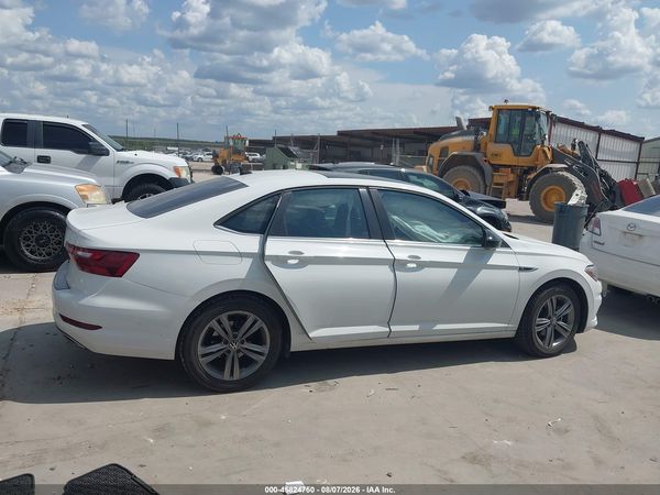 2021 VOLKSWAGEN JETTA 1.4T R-LINE/1.4T SE/S — I116