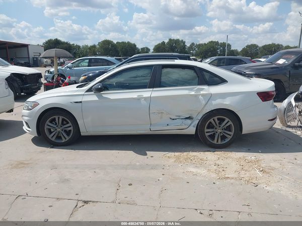2021 VOLKSWAGEN JETTA 1.4T R-LINE/1.4T SE/S — I117