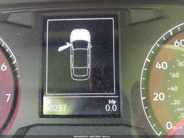 2021 VOLKSWAGEN JETTA 1.4T R-LINE/1.4T SE/S — I118
