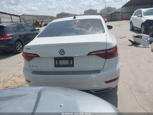 2021 VOLKSWAGEN JETTA 1.4T R-LINE/1.4T SE/S — I119