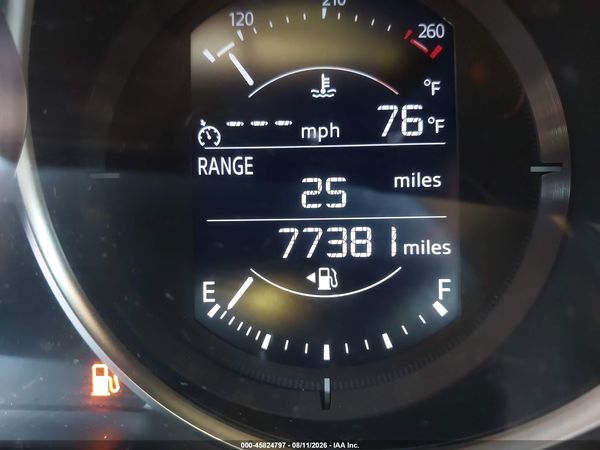 2017 MAZDA MAZDA6 TOURING