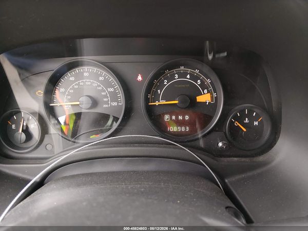 2017 JEEP PATRIOT LATITUDE