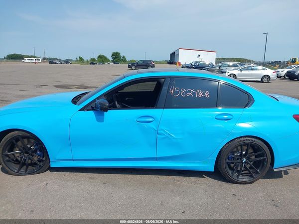 2020 BMW M340I
