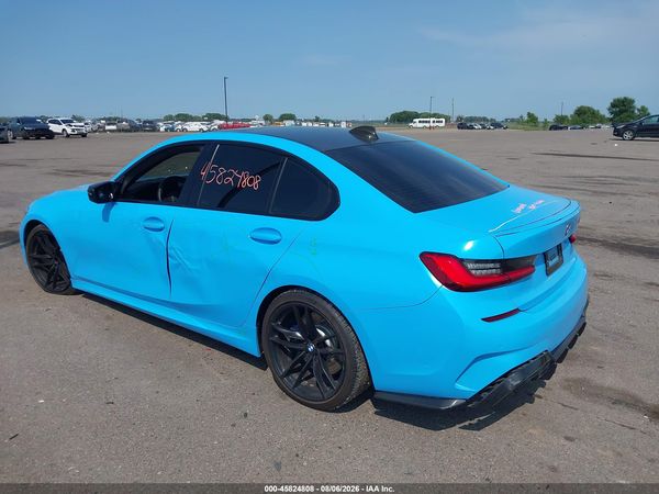 2020 BMW M340I