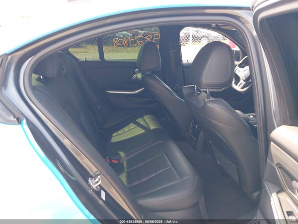 2020 BMW M340I