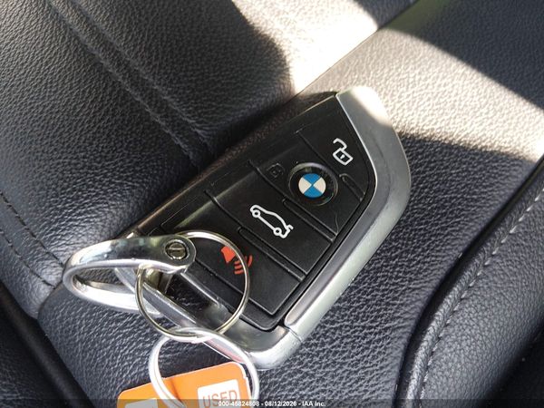 2020 BMW M340I