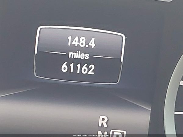 2017 INFINITI QX30 SPORT