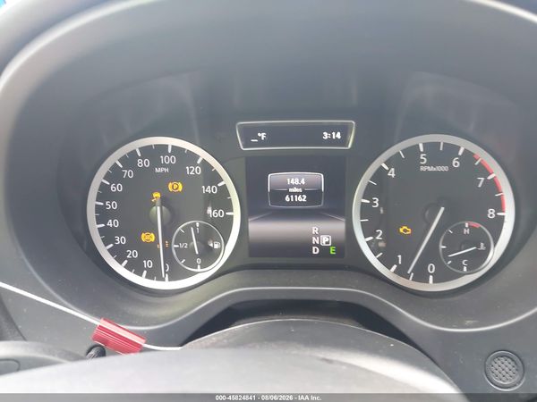 2017 INFINITI QX30 SPORT