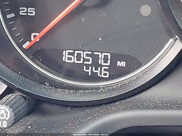 2012 PORSCHE PANAMERA 4