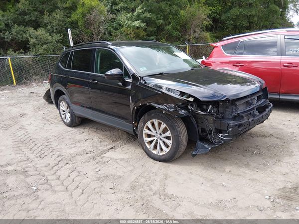 2020 VOLKSWAGEN TIGUAN 2.0T S — I1