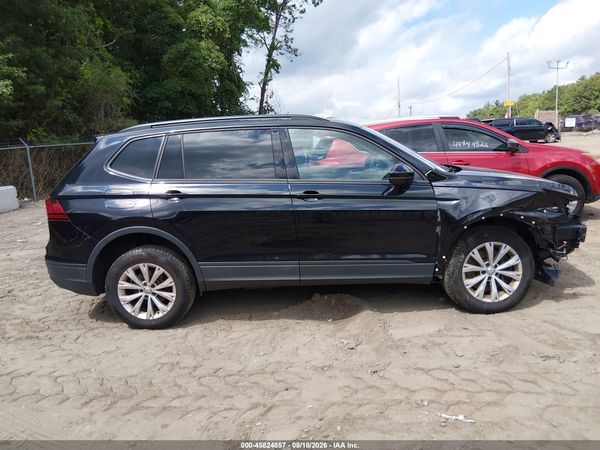 2020 VOLKSWAGEN TIGUAN 2.0T S — I116