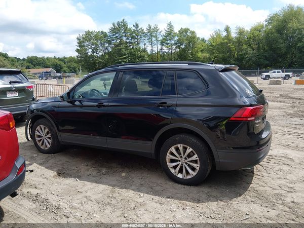 2020 VOLKSWAGEN TIGUAN 2.0T S — I117